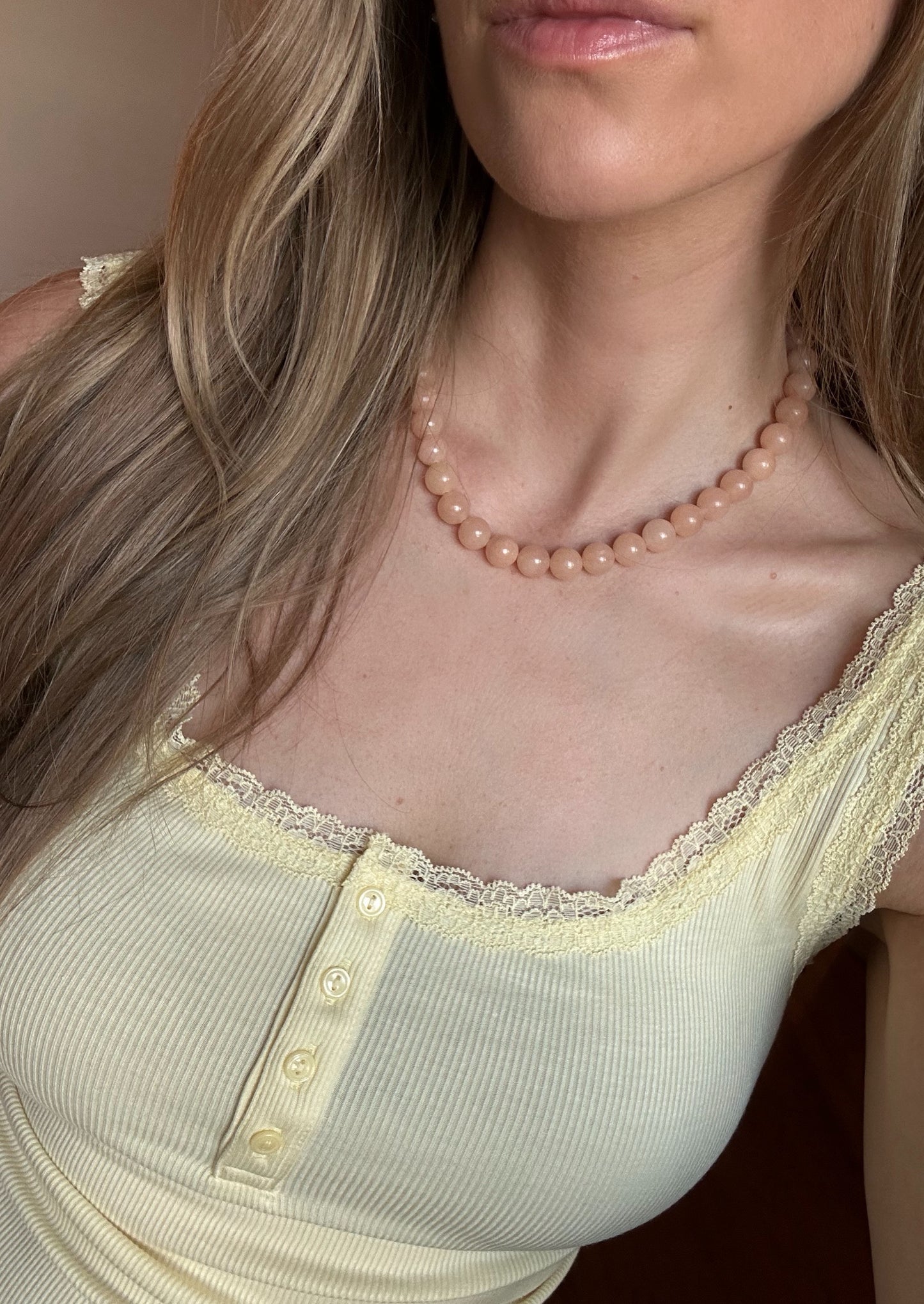 peach