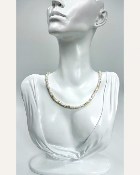 the pearl