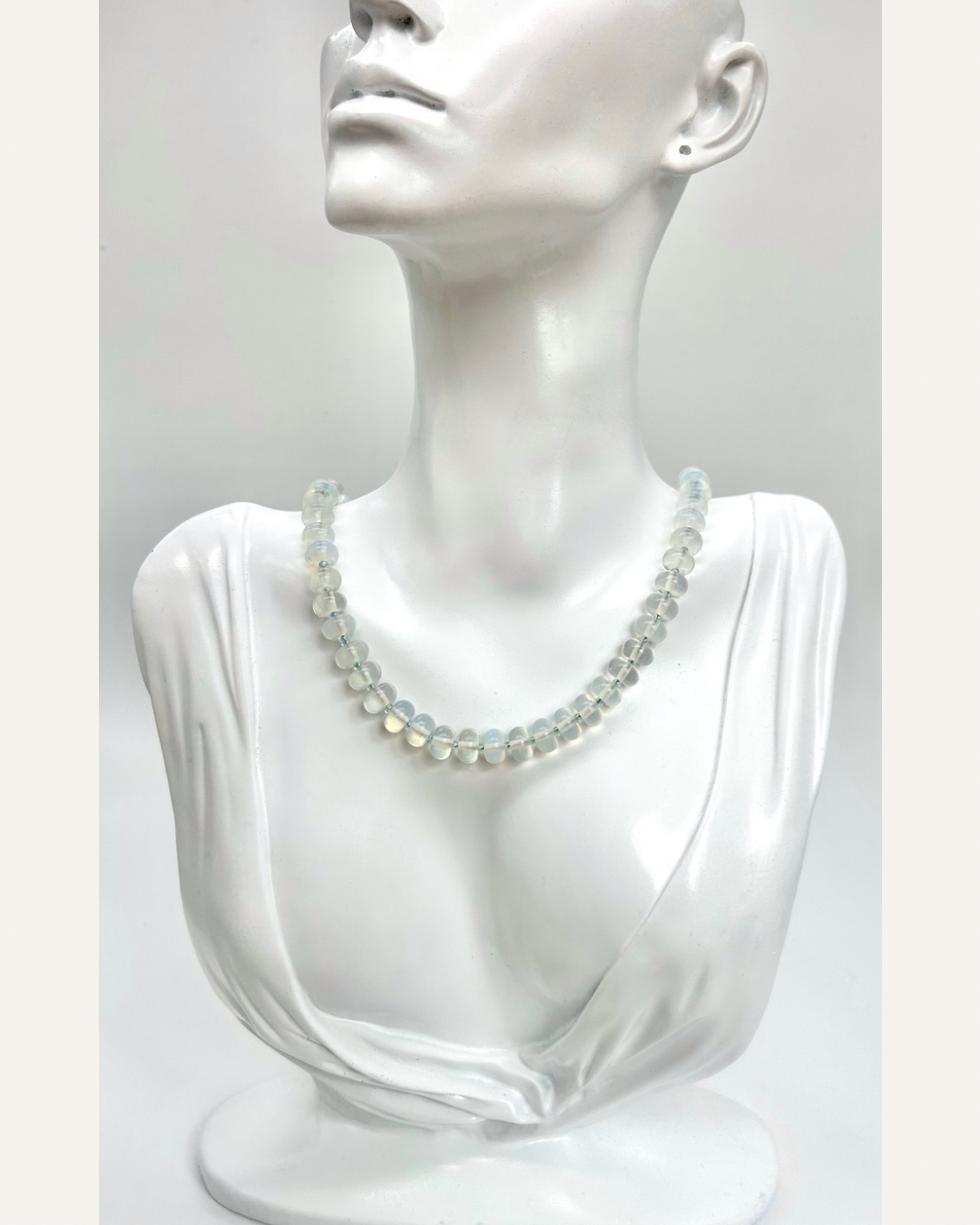 the opal
