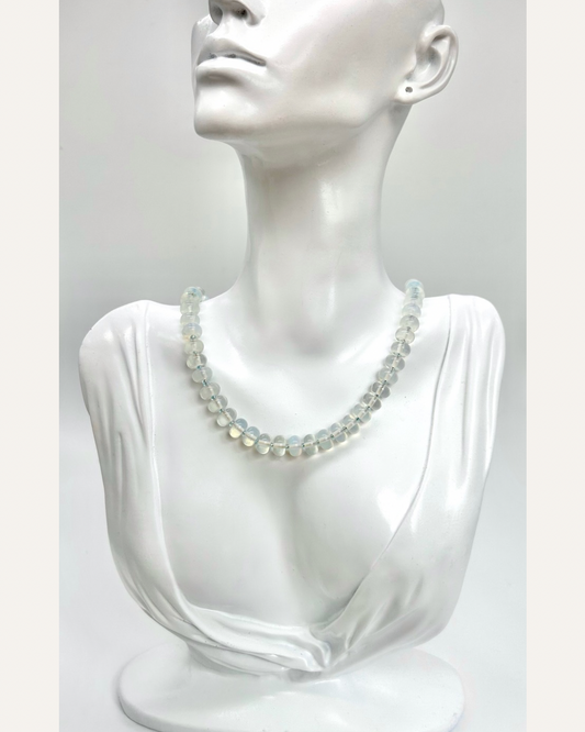 the opal
