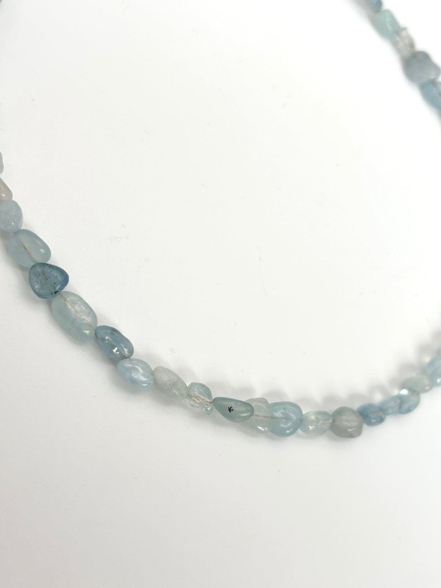 the aquamarine