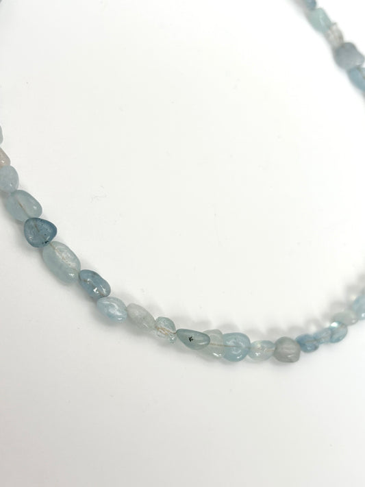 the aquamarine
