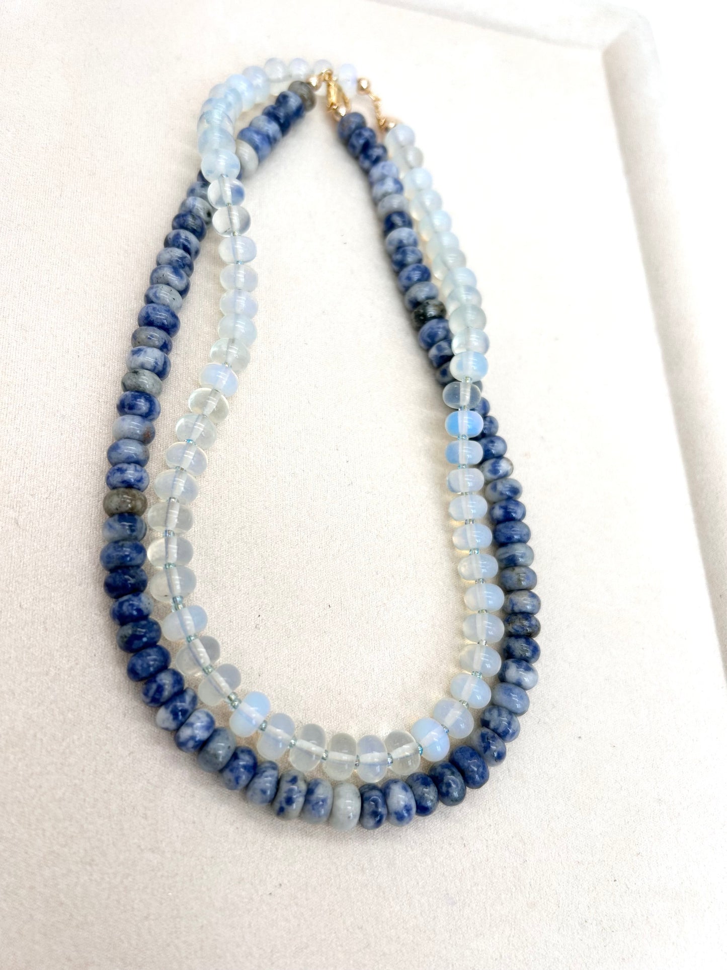 the opal