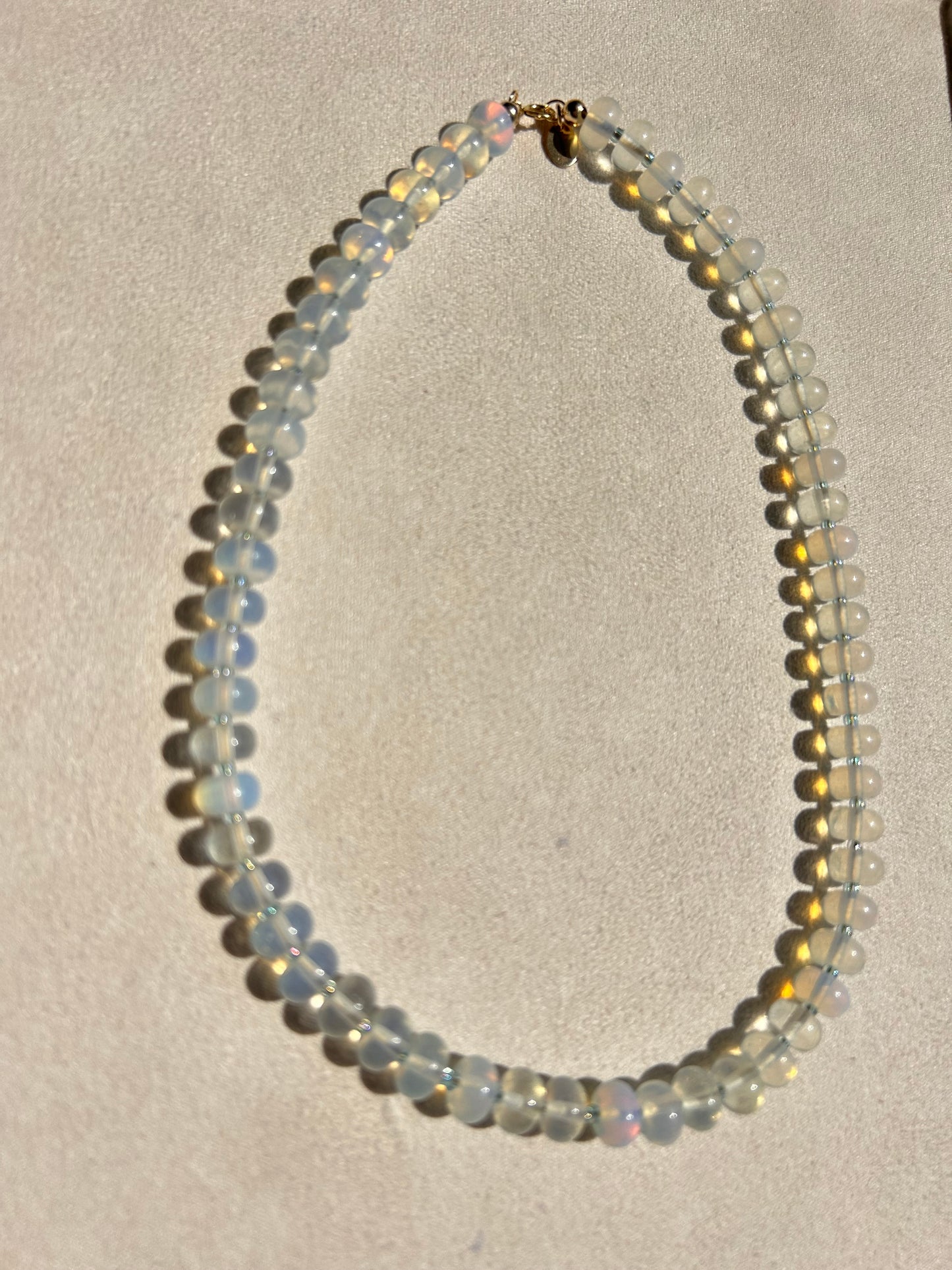 the opal