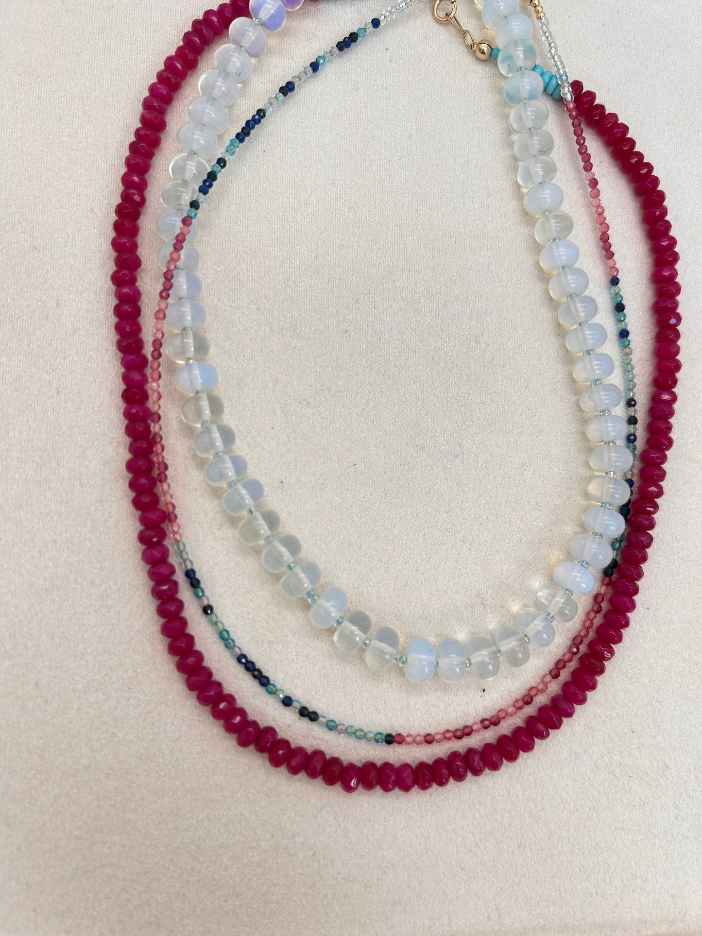 the opal