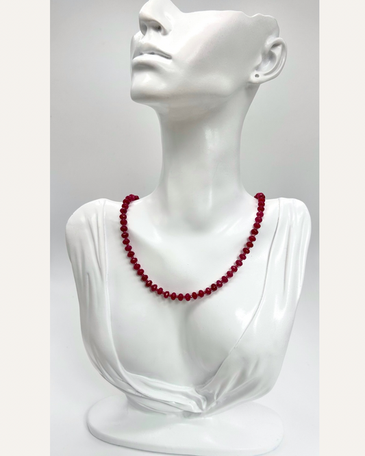 the raspberry