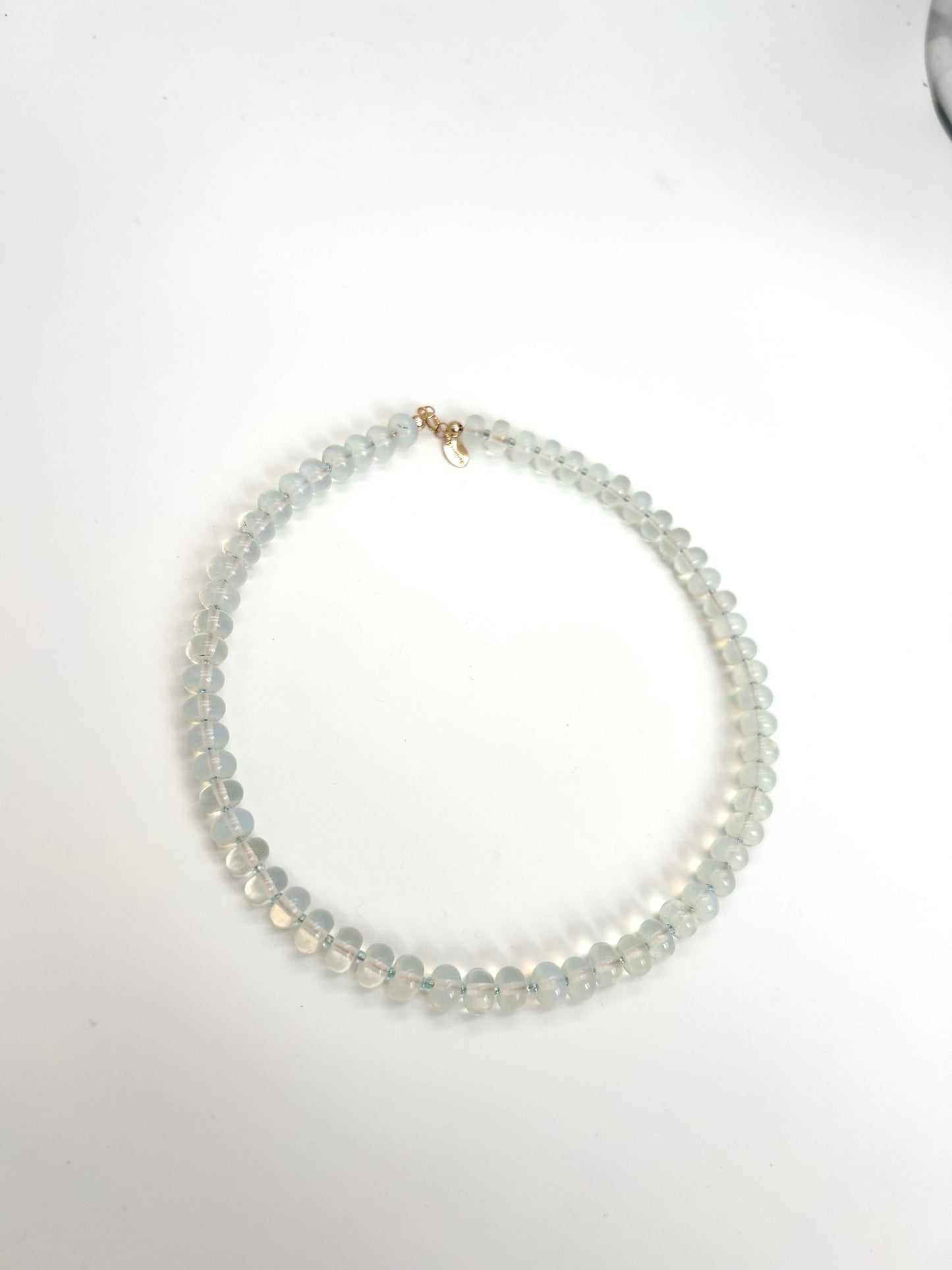 the opal