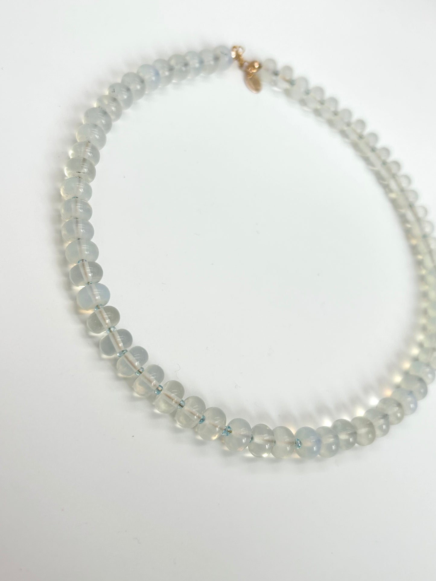 the opal