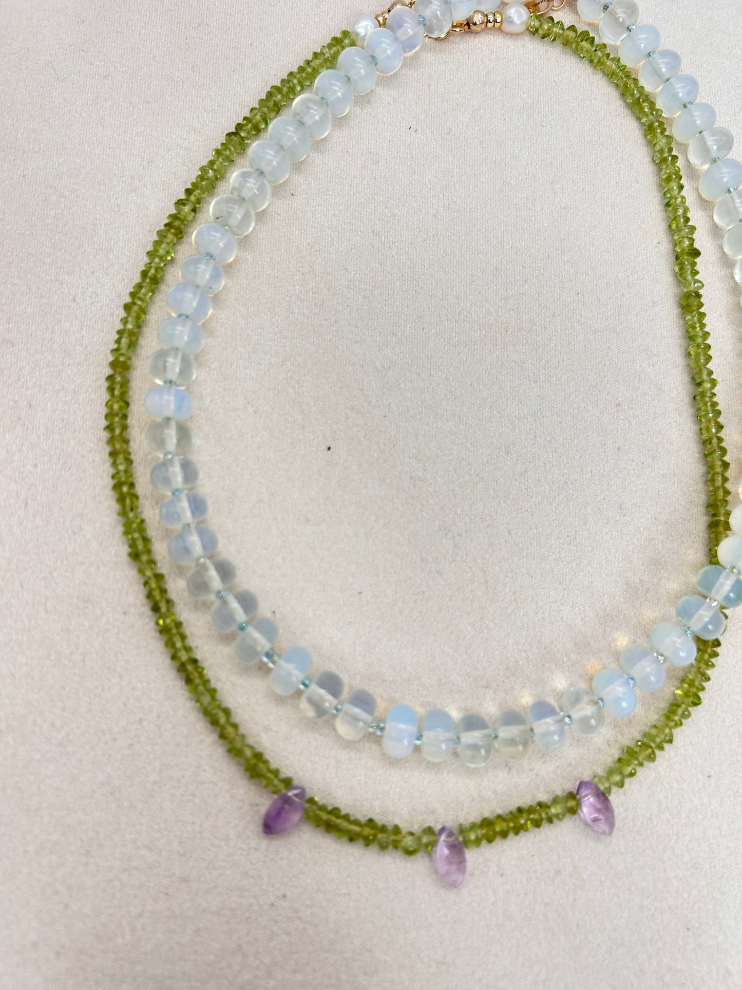 the opal