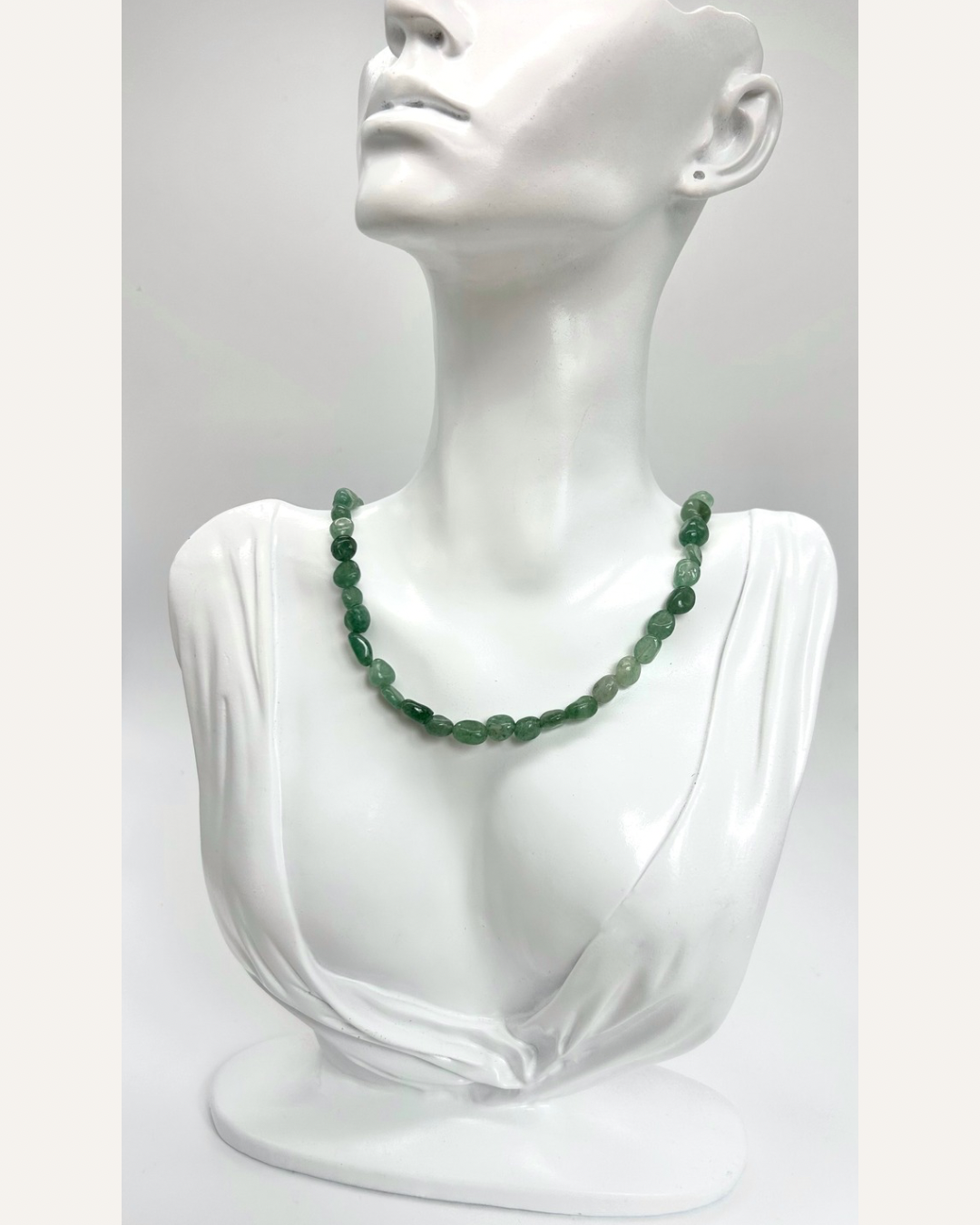 the aventurine