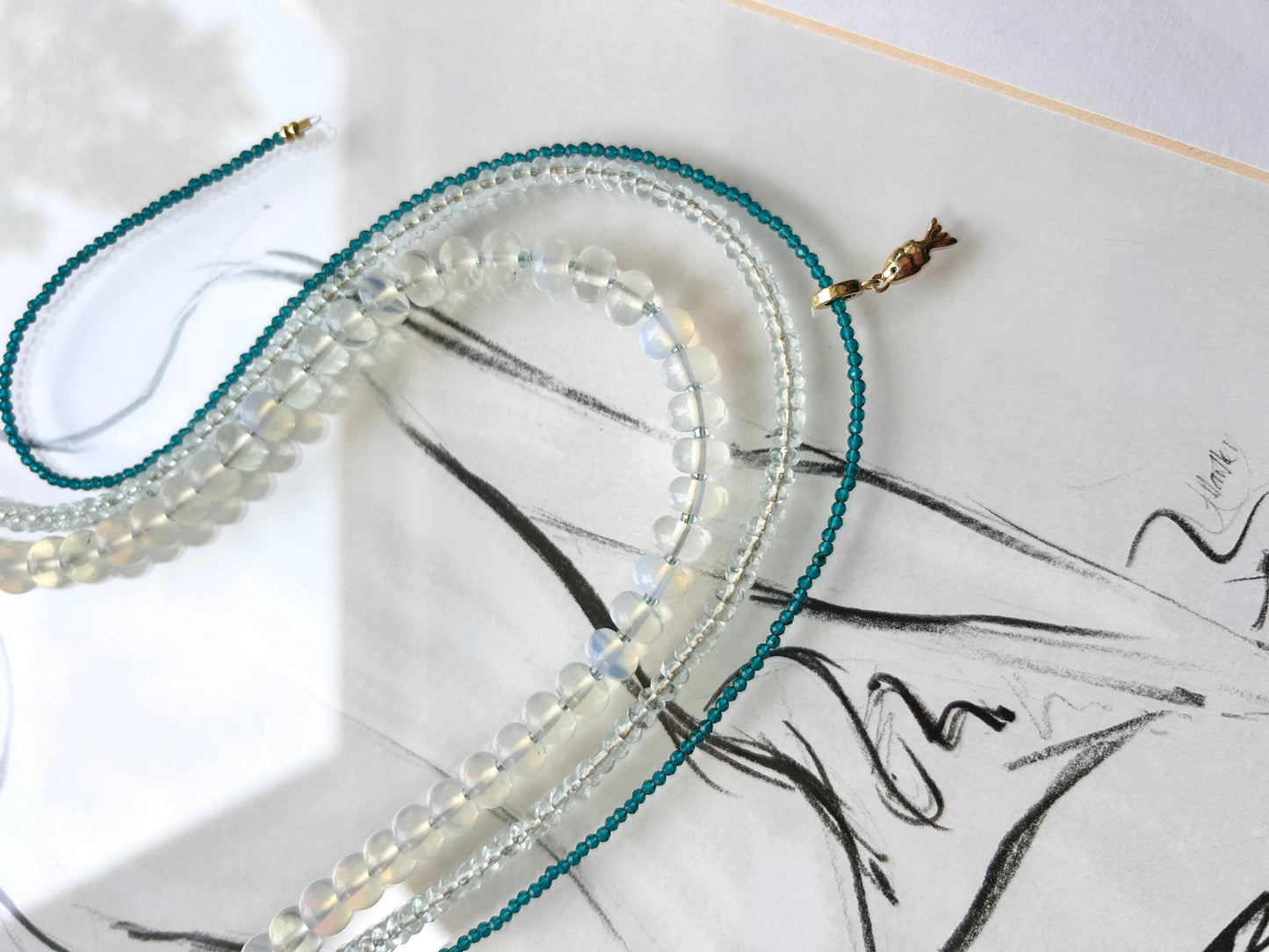 the opal