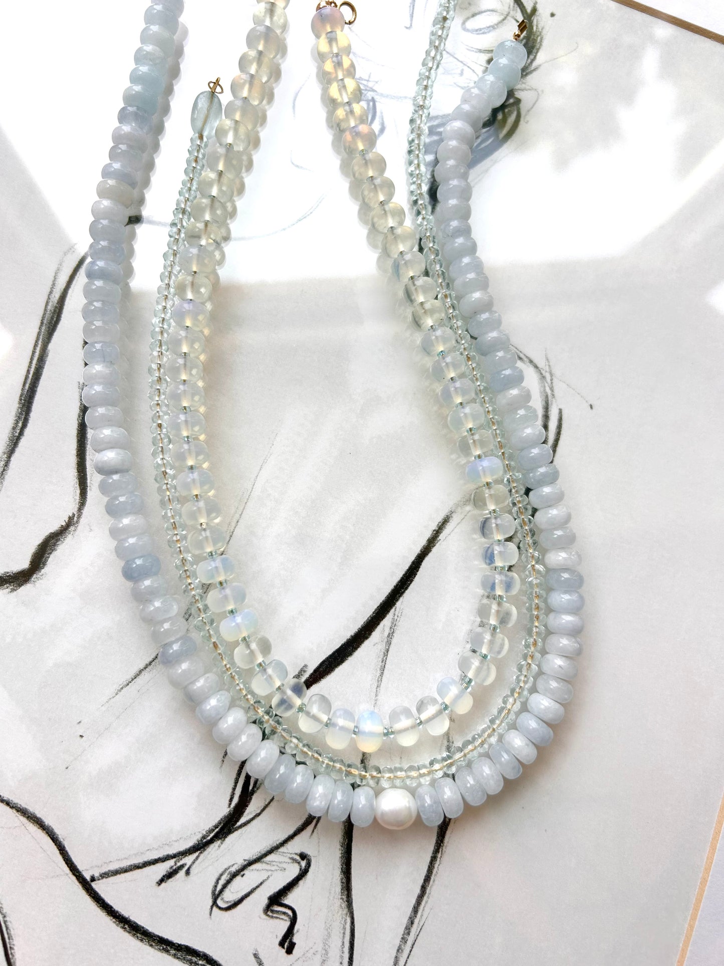 the opal