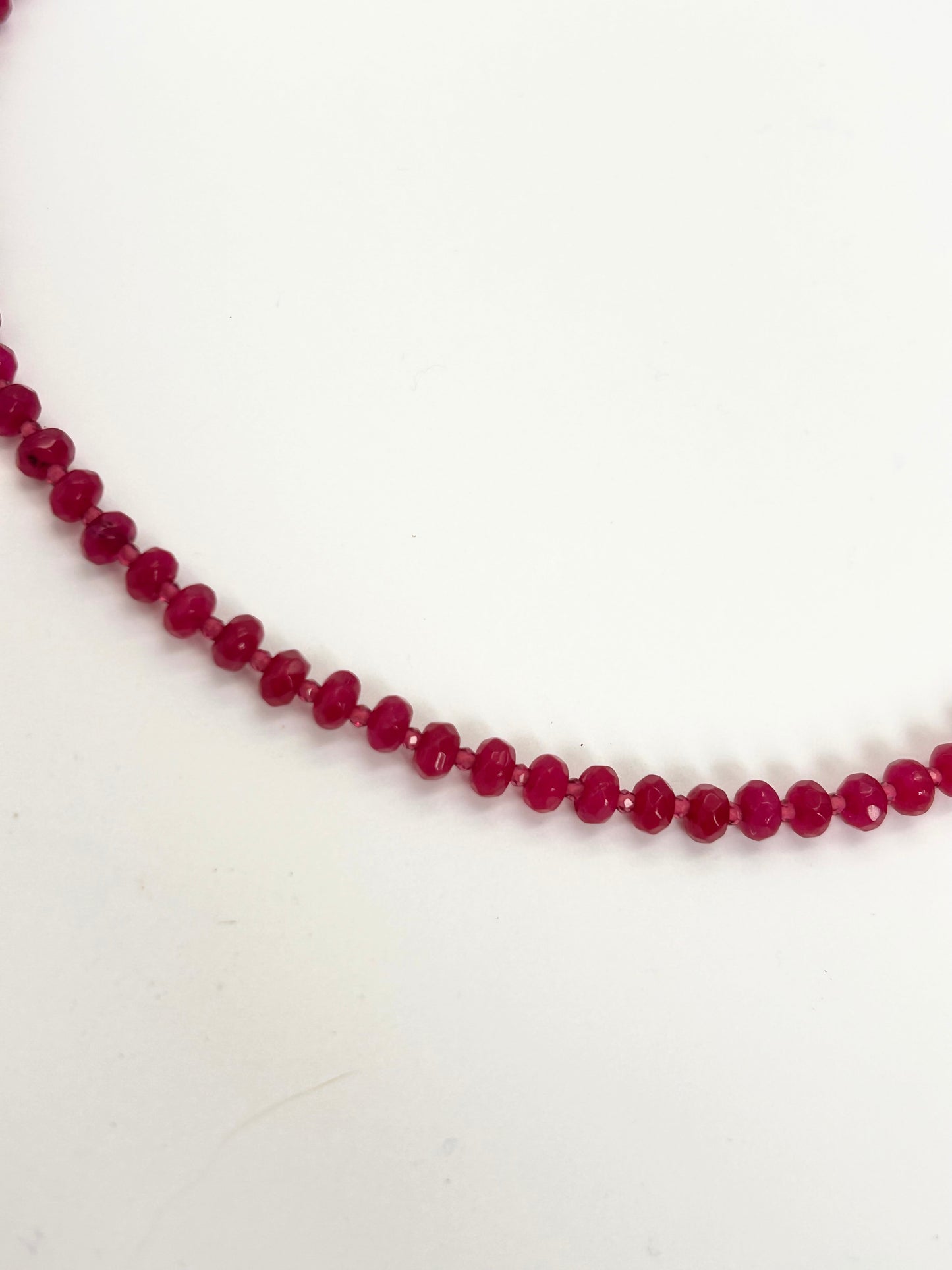 the raspberry